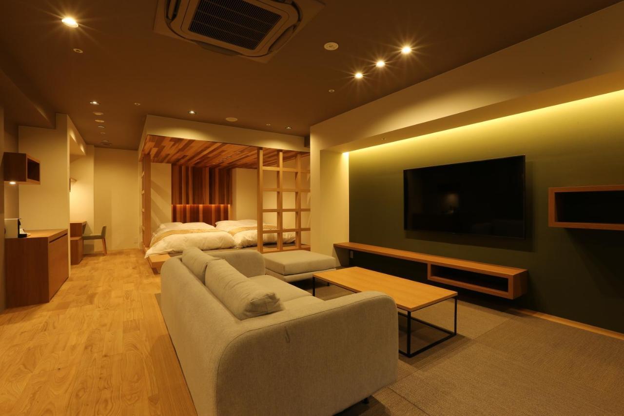Ryokan Shoenso Hozugawatei