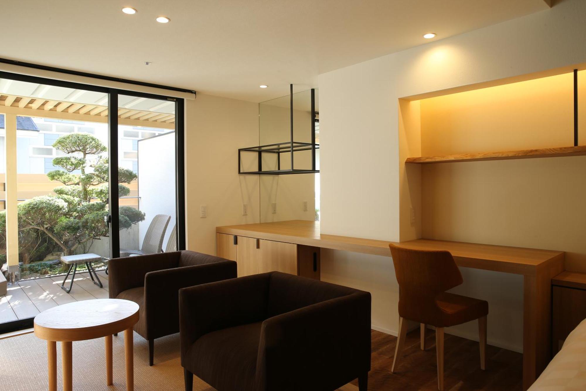 Shoenso Hozugawatei Ryokan