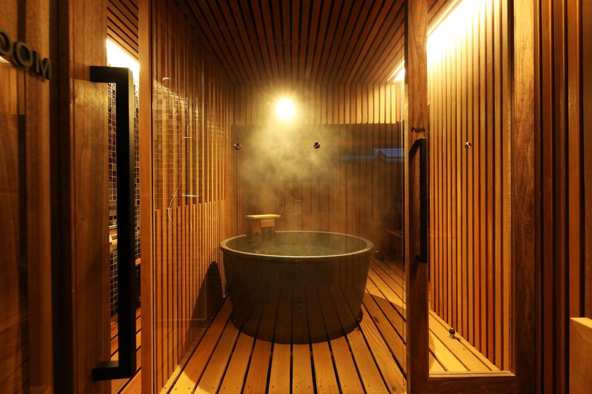 傳統日式旅館 Shoenso Hozugawatei