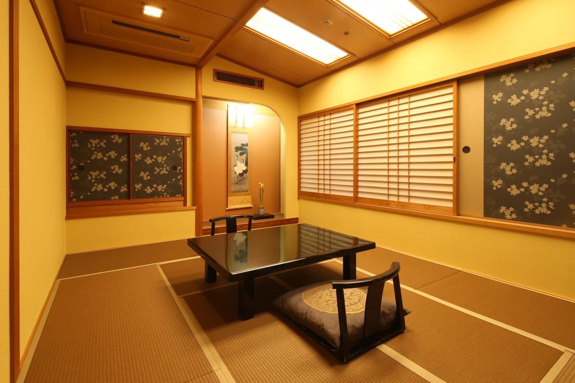 Ryokan Shoenso Hozugawatei 3*