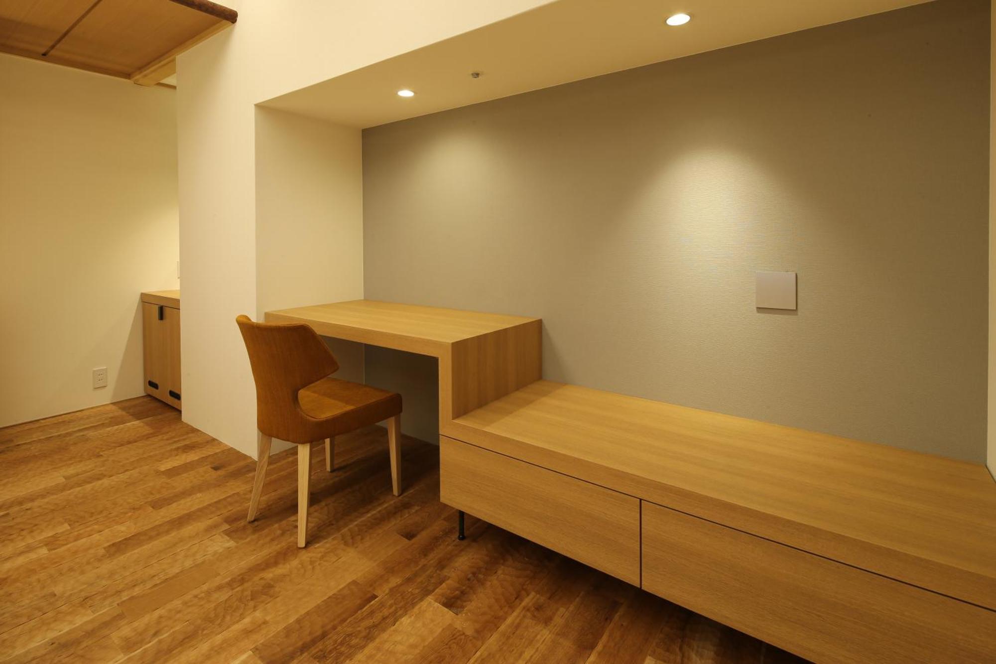 Ryokan Shoenso Hozugawatei Kameoka