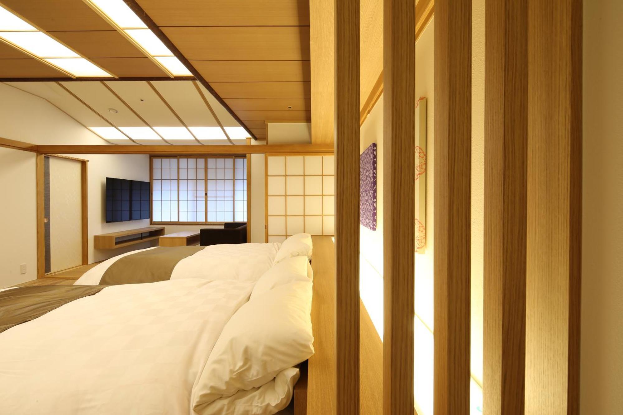 Ryokan Shoenso Hozugawatei Kameoka