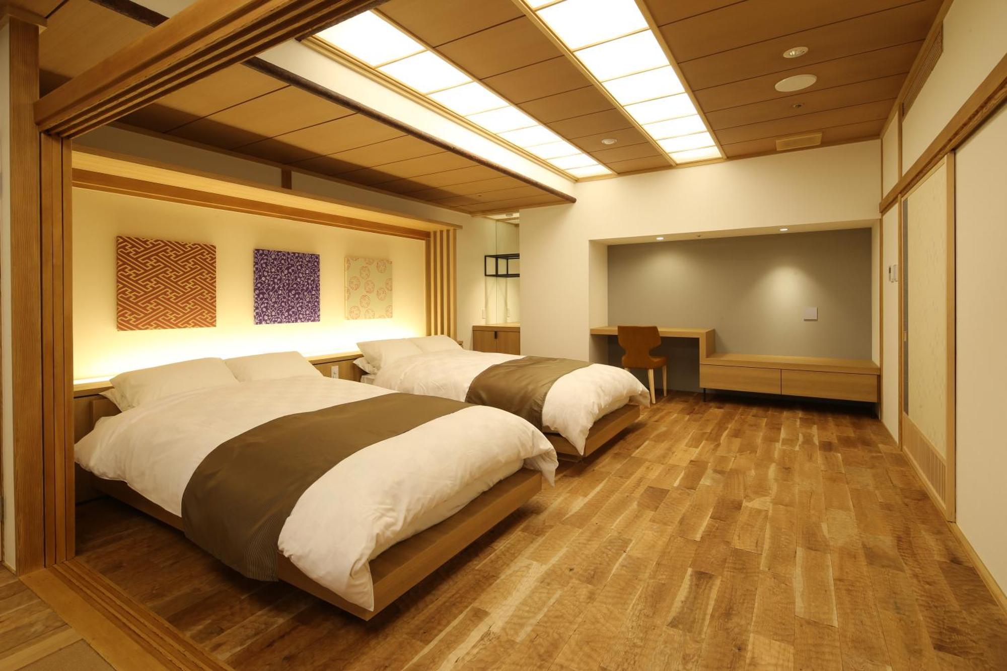 Ryokan Shoenso Hozugawatei Kameoka