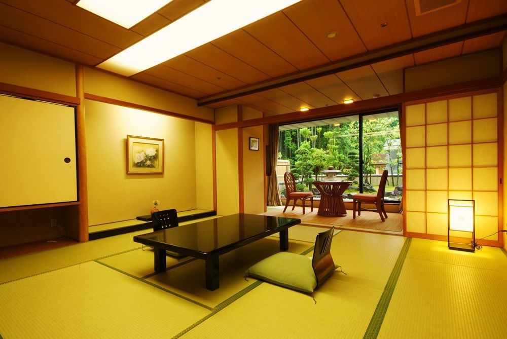 傳統日式旅館 Shoenso Hozugawatei 3*