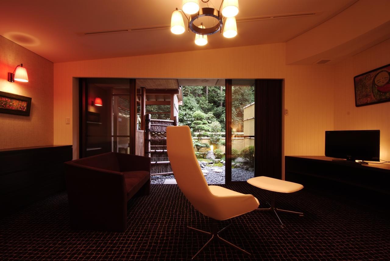 Ryokan Shoenso Hozugawatei 3*