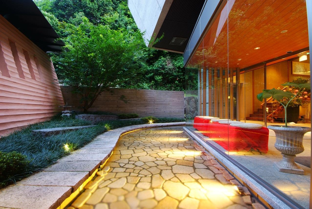 傳統日式旅館 Shoenso Hozugawatei 3*