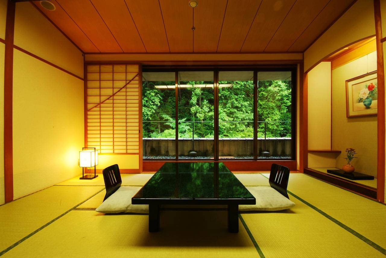 Ryokan Shoenso Hozugawatei 3*