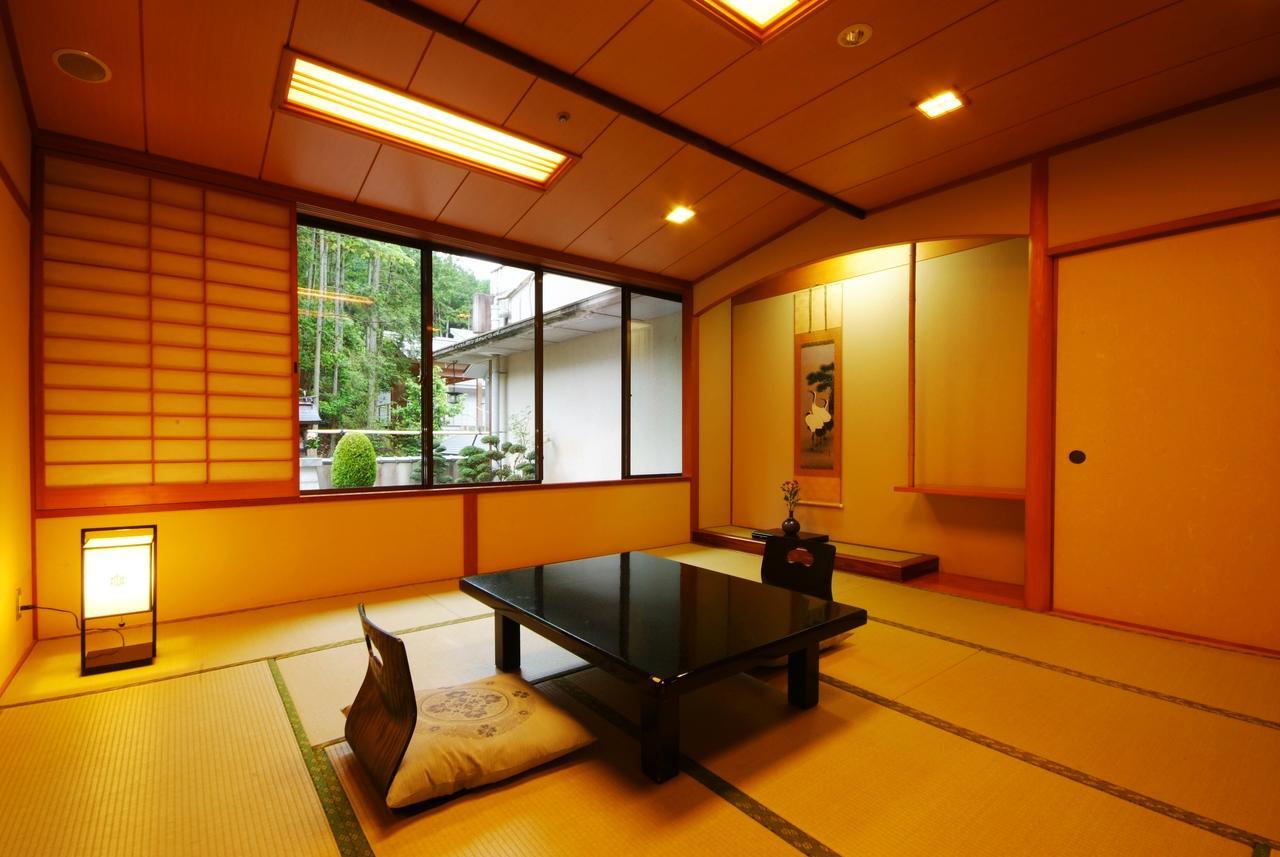 Ryokan Shoenso Hozugawatei 3*
