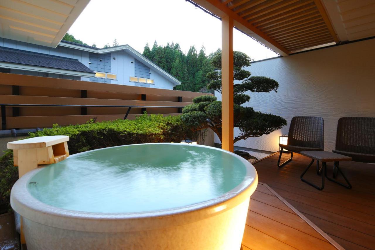 Ryokan Shoenso Hozugawatei