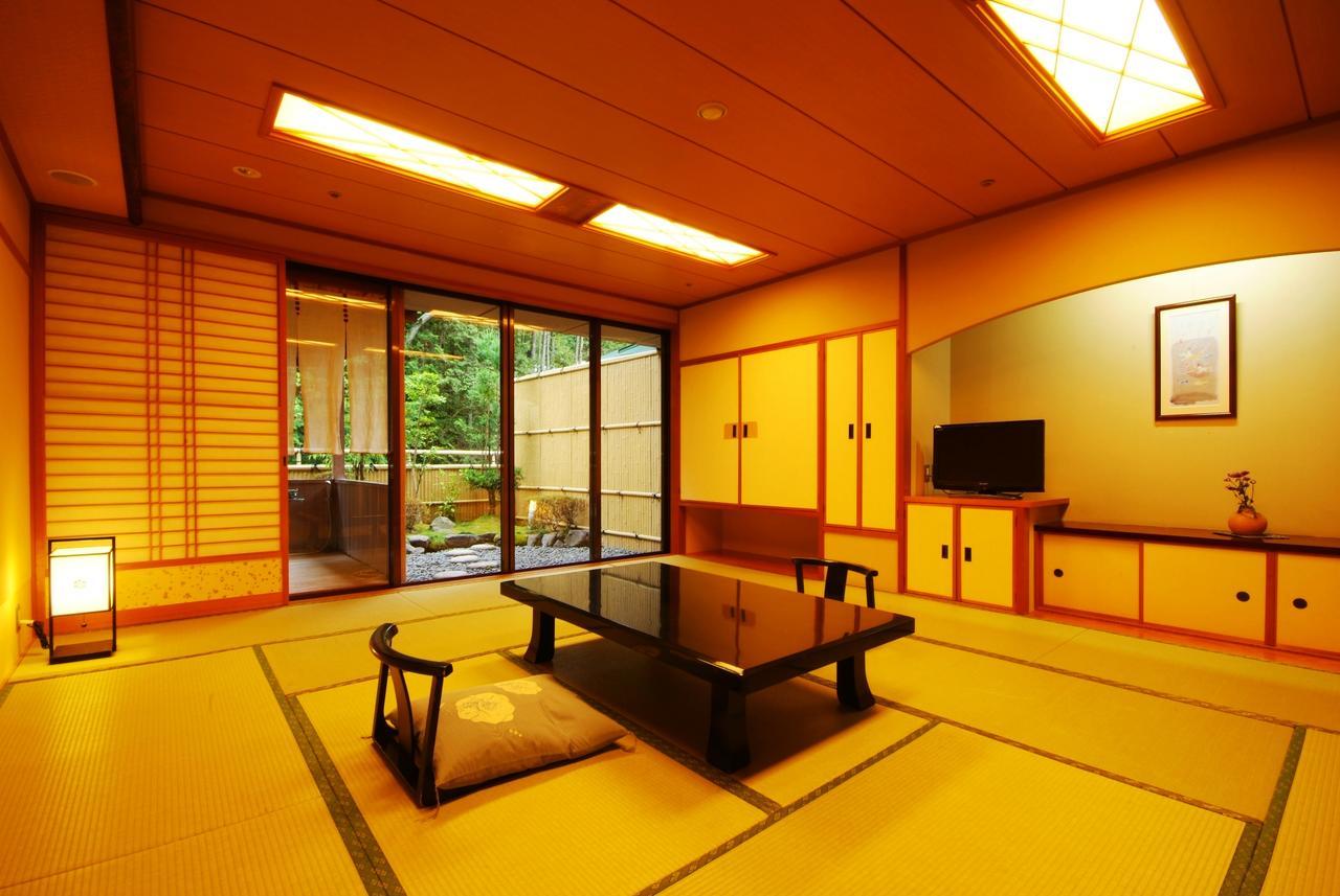 Ryokan Shoenso Hozugawatei 3*