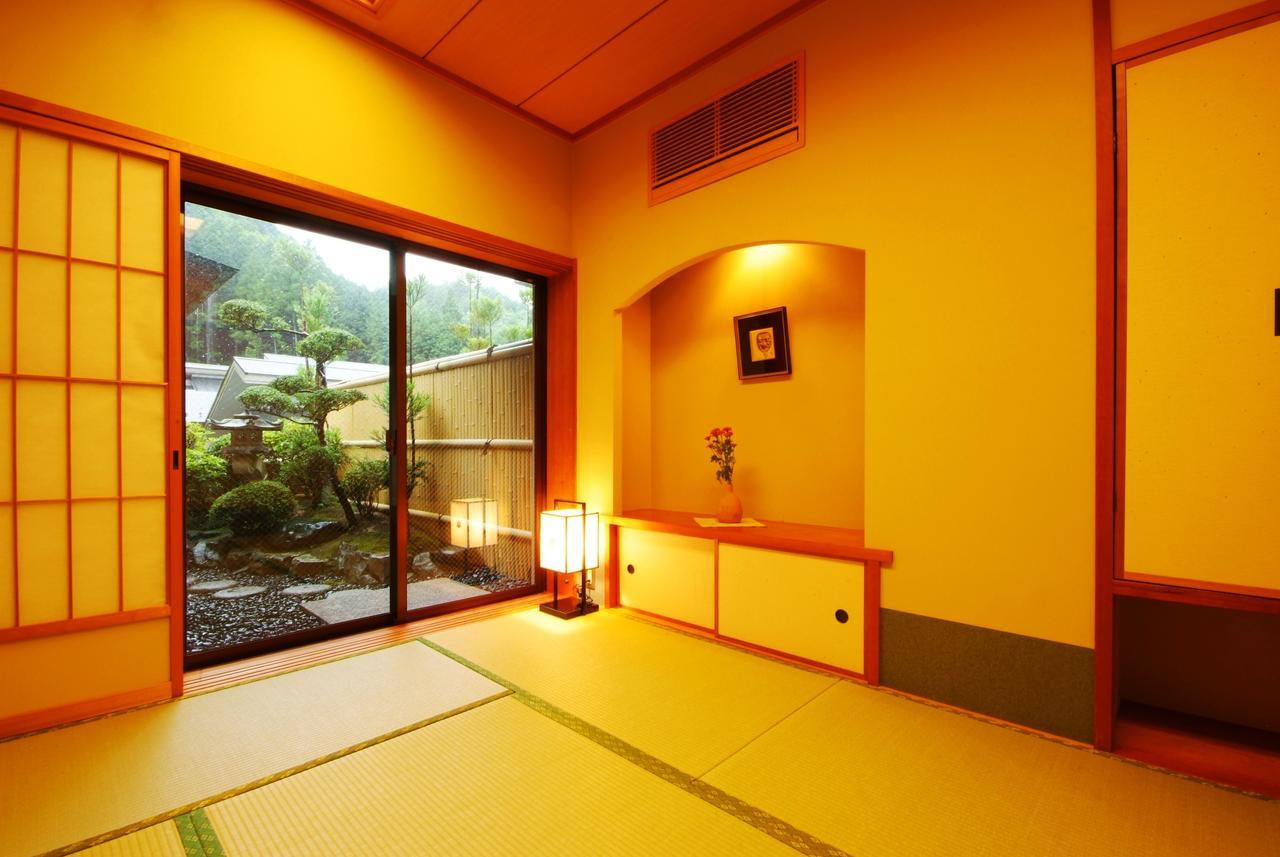 Ryokan Shoenso Hozugawatei 3*