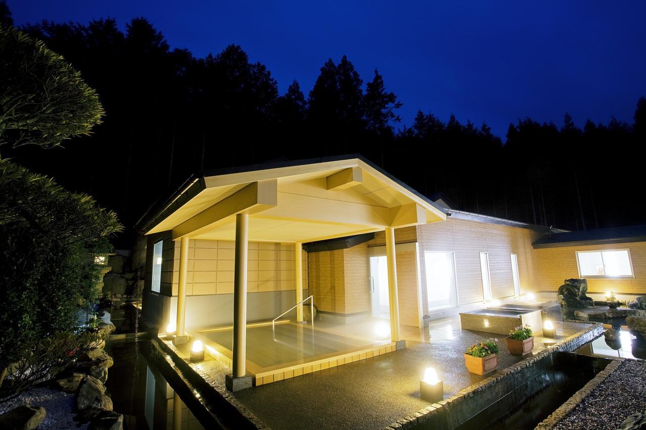 Ryokan Shoenso Hozugawatei 3*