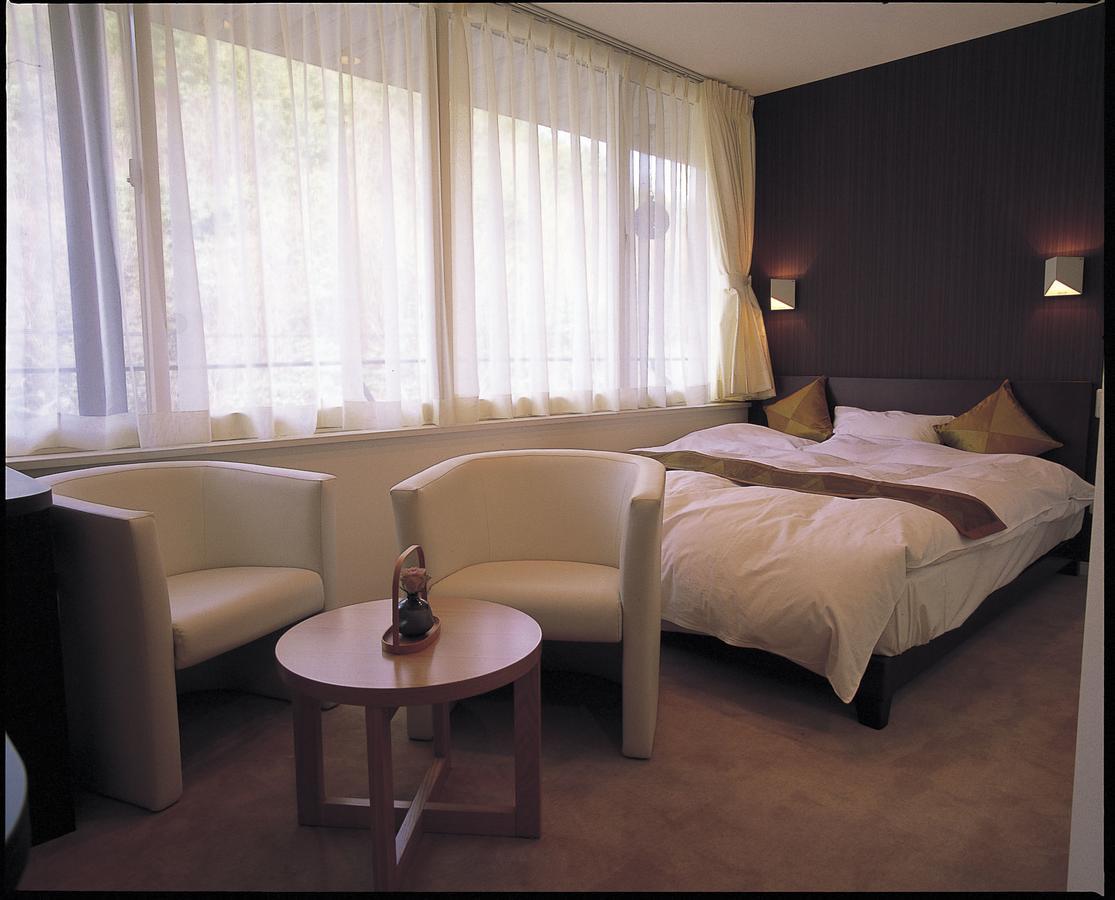 Shoenso Hozugawatei Ryokan